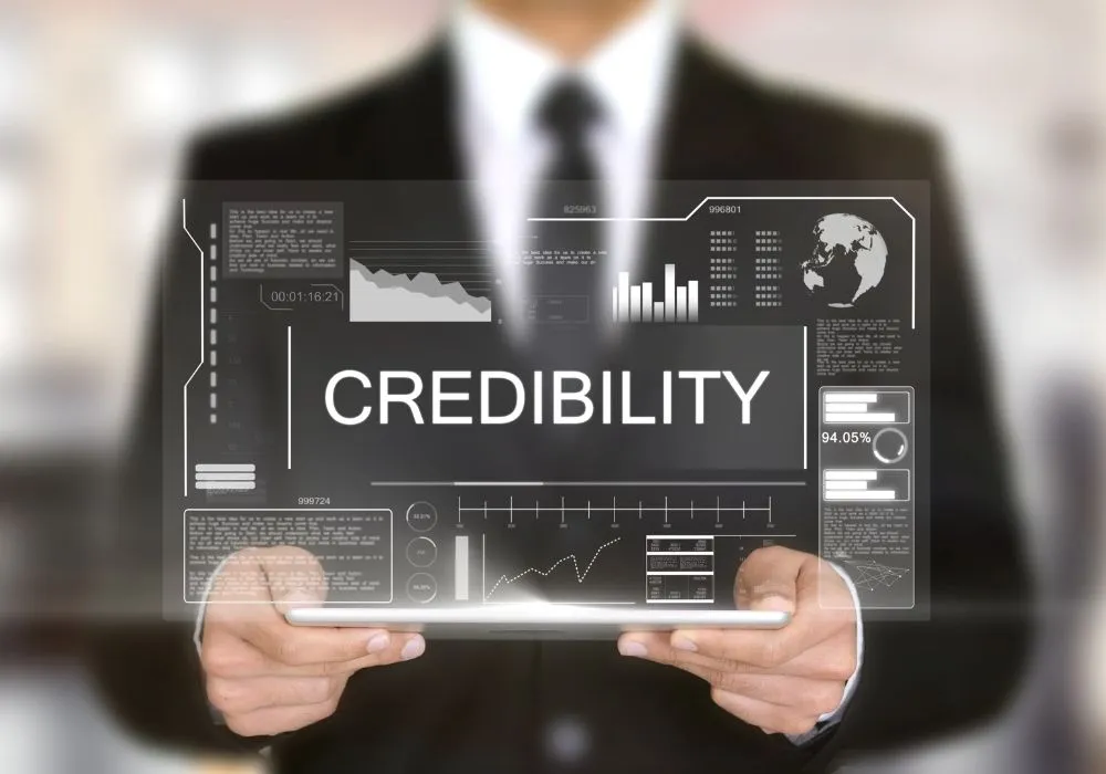 Establish Credibility With A Great First Impression.webp