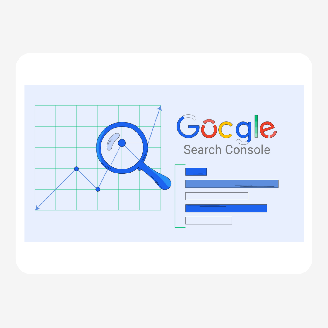 google search console