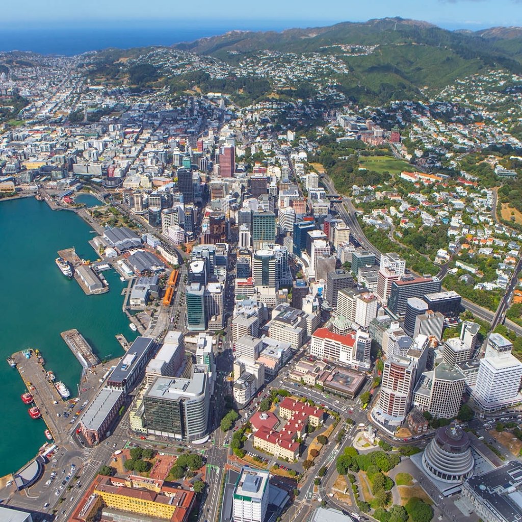 Wellington (8)